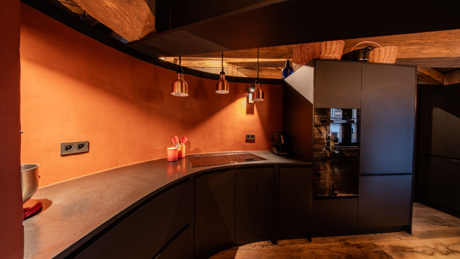 Luxury-Ski- Chalet-Val d'sere-Angelus 1-Oxford Ski Company Kitchen.jpg