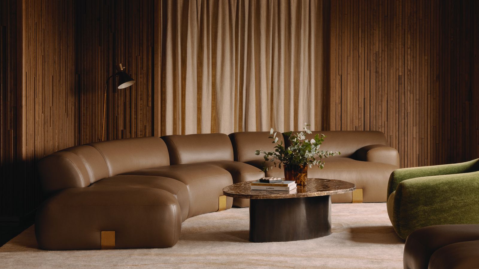 Luxury- Ski- Apartment-Courchevel 1850-  Oxford Ski Company -Lounge.jpg