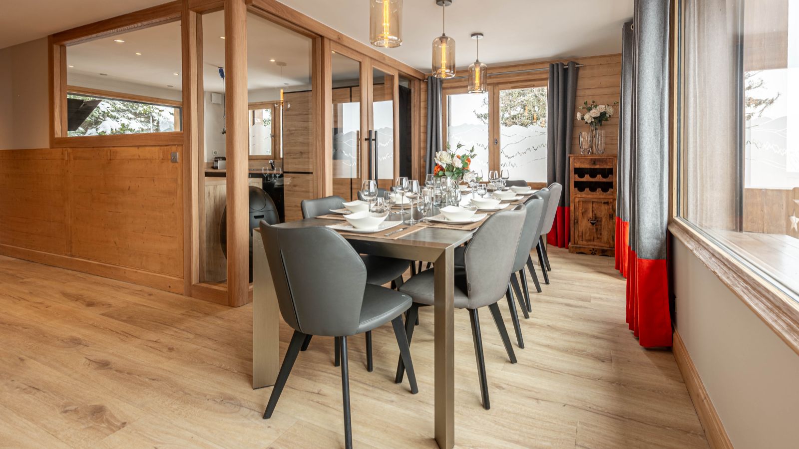 Luxury-Chalet - Courchevel- Chalet Jade- Oxford Ski-dining.jpg