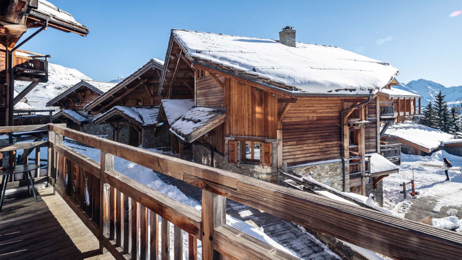 Luxury-Ski-Chalet-Alpe d'Huez-Chalet La Chapelle-Oxford Ski Company View.jpg