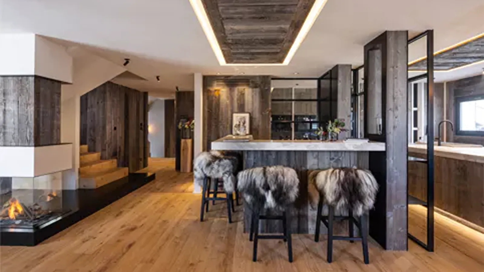 Luxury Chalet- Megeve-Chalet Montana-Oxford Ski Company  Kitchen.jpg