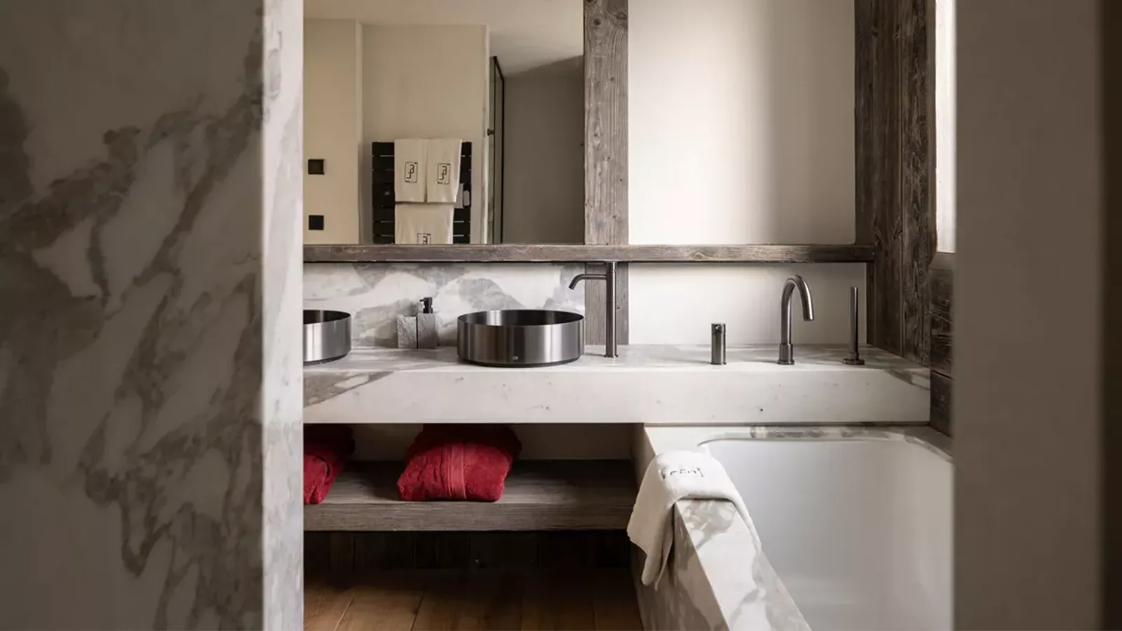 Luxury Chalet- Megeve-Chalet Montana-Oxford Ski Company  Bathroom 2.jpg