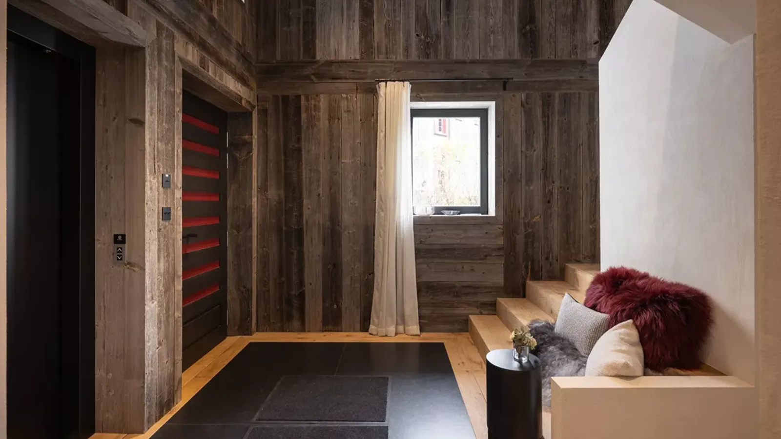 Luxury Chalet- Megeve-Chalet Montana-Oxford Ski Company  -Hall.jpg