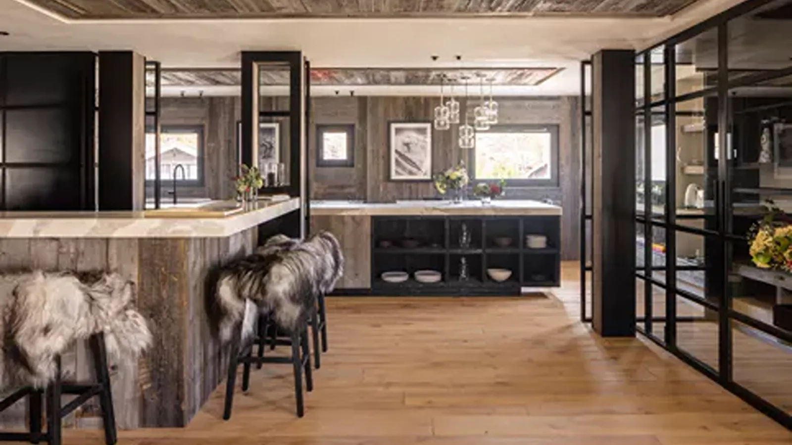 Luxury Chalet- Megeve-Chalet Montana-Oxford Ski Company  Kitchen  1.jpg