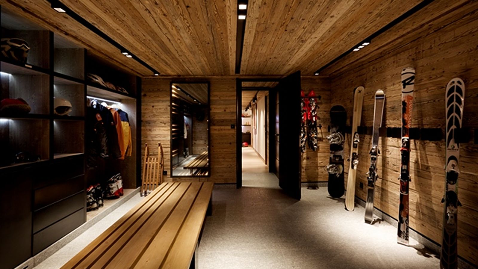 Luxury-Chalet-Megeve-Chalet-Isabella-Oxford-Ski-Company-Ski room.jpg