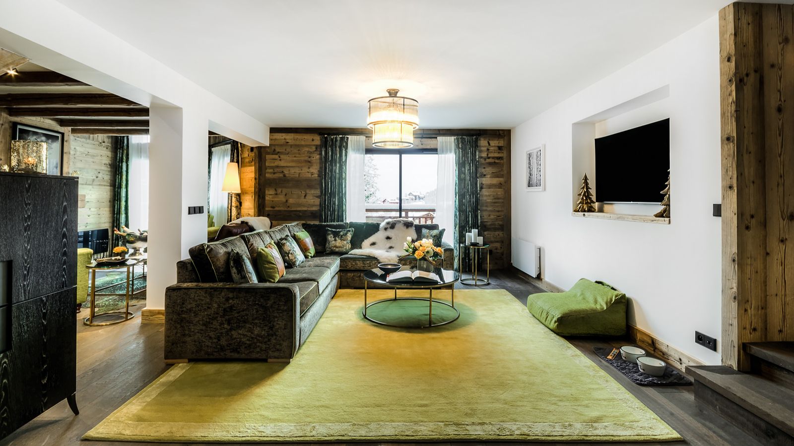 Luxury-Ski-Apartment- La Sivoliere-Oxford Ski-3 bedroom.jpg