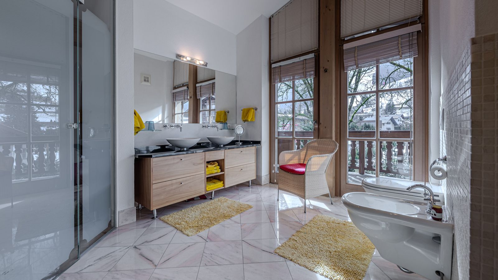 Luxury-Ski-Chalet- Kitzbhel-Apartment Tyrolia - Oxford Ski - Bathroom.jpg