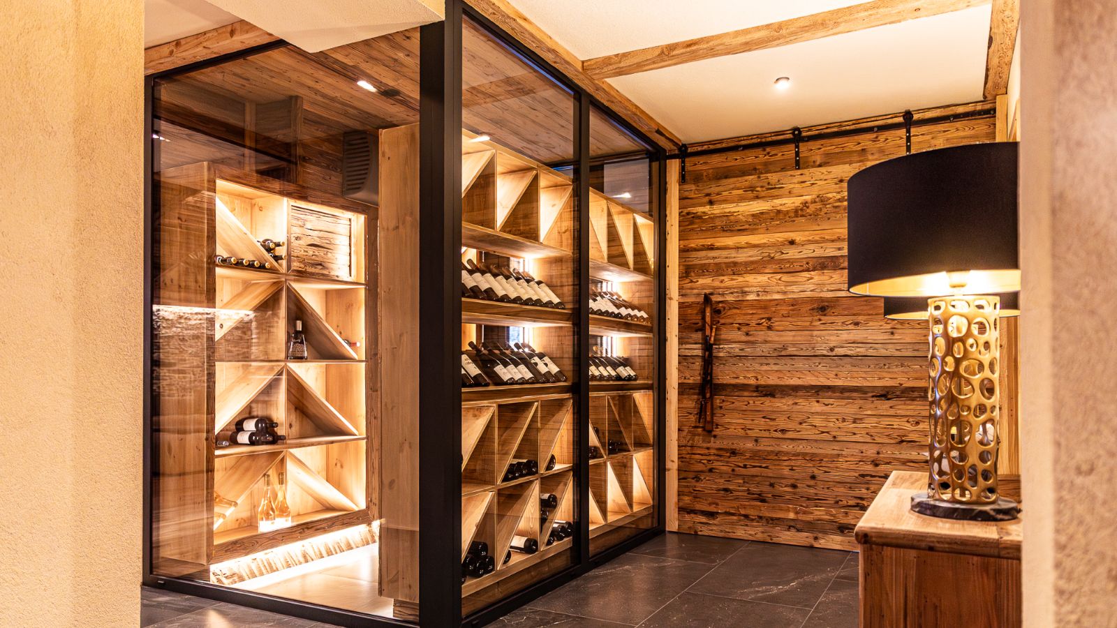 Luxury-Ski-Andorra-Xalet Valira-Oxford-Ski-Company- Wine.jpg