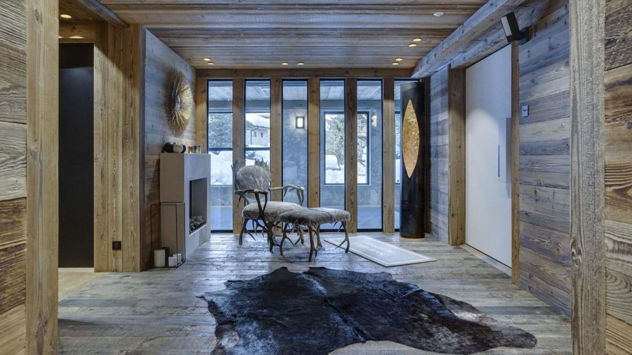 Chalet l'Ours Blanc | Luxury Ski Chalets Val d'Isere | Oxford Ski Company