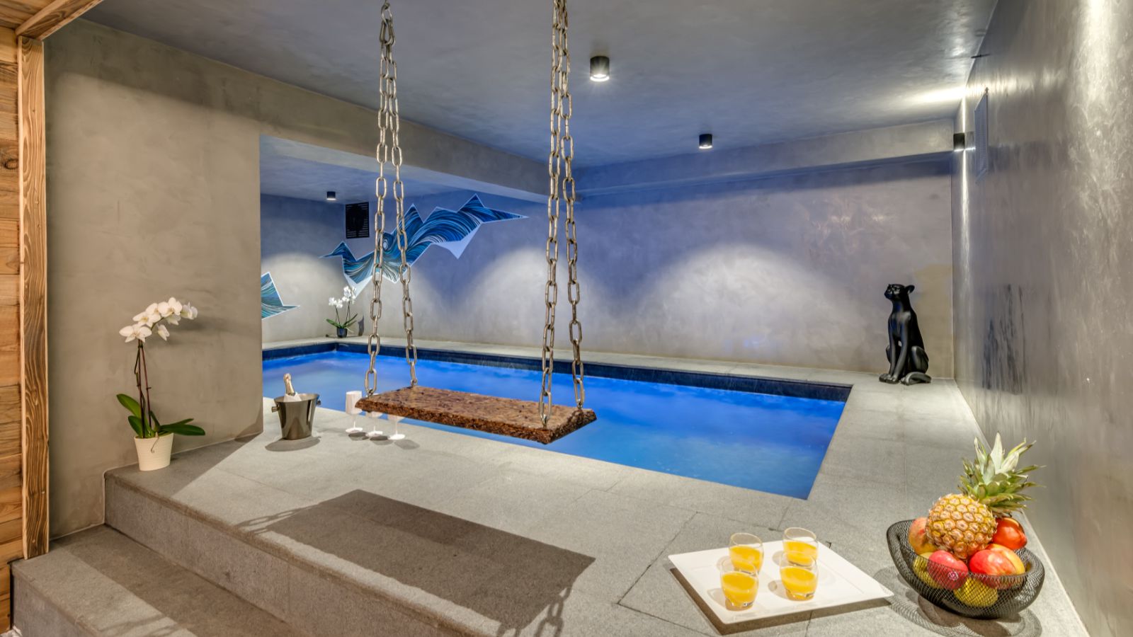 Luxury-Ski-Tignes-Chalet Merveilles-OSC- Pool (2).jpg