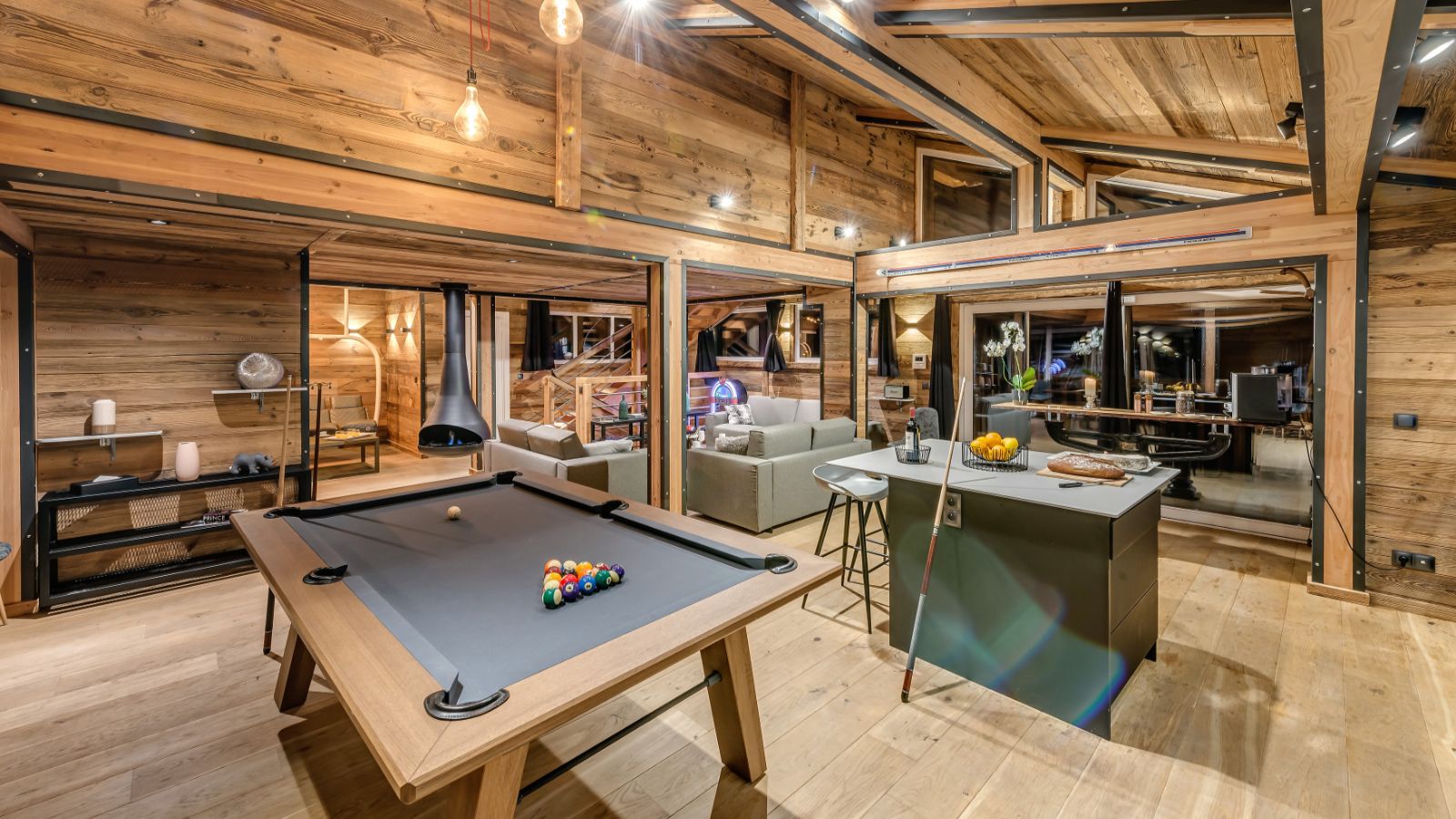 Luxury-Ski-Tignes-Chalet Merveilles-OSC- Pool table.jpg