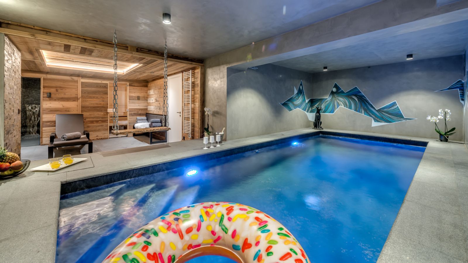 Luxury-Ski-Tignes-Chalet Merveilles-OSC- Pool.jpg
