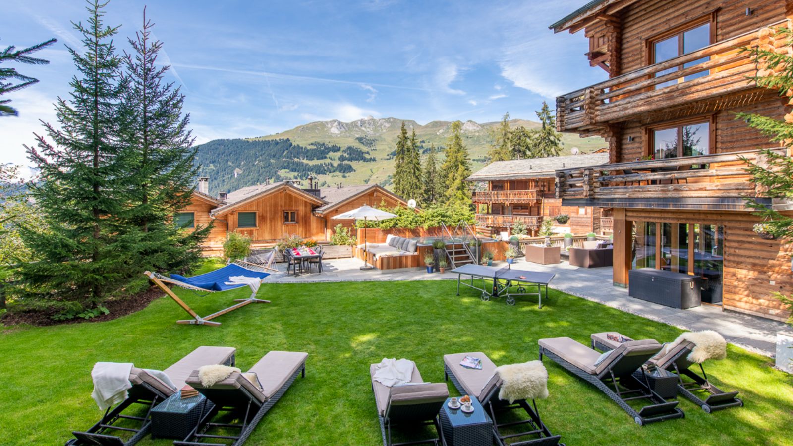 Luxury-Ski-Chalet-Verbier -The Lodge -OSC-outside summer.jpg