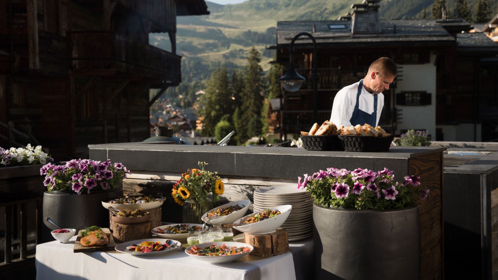 Luxury-Ski-Chalet-Verbier -The Lodge -OSC-Food outside.jpg