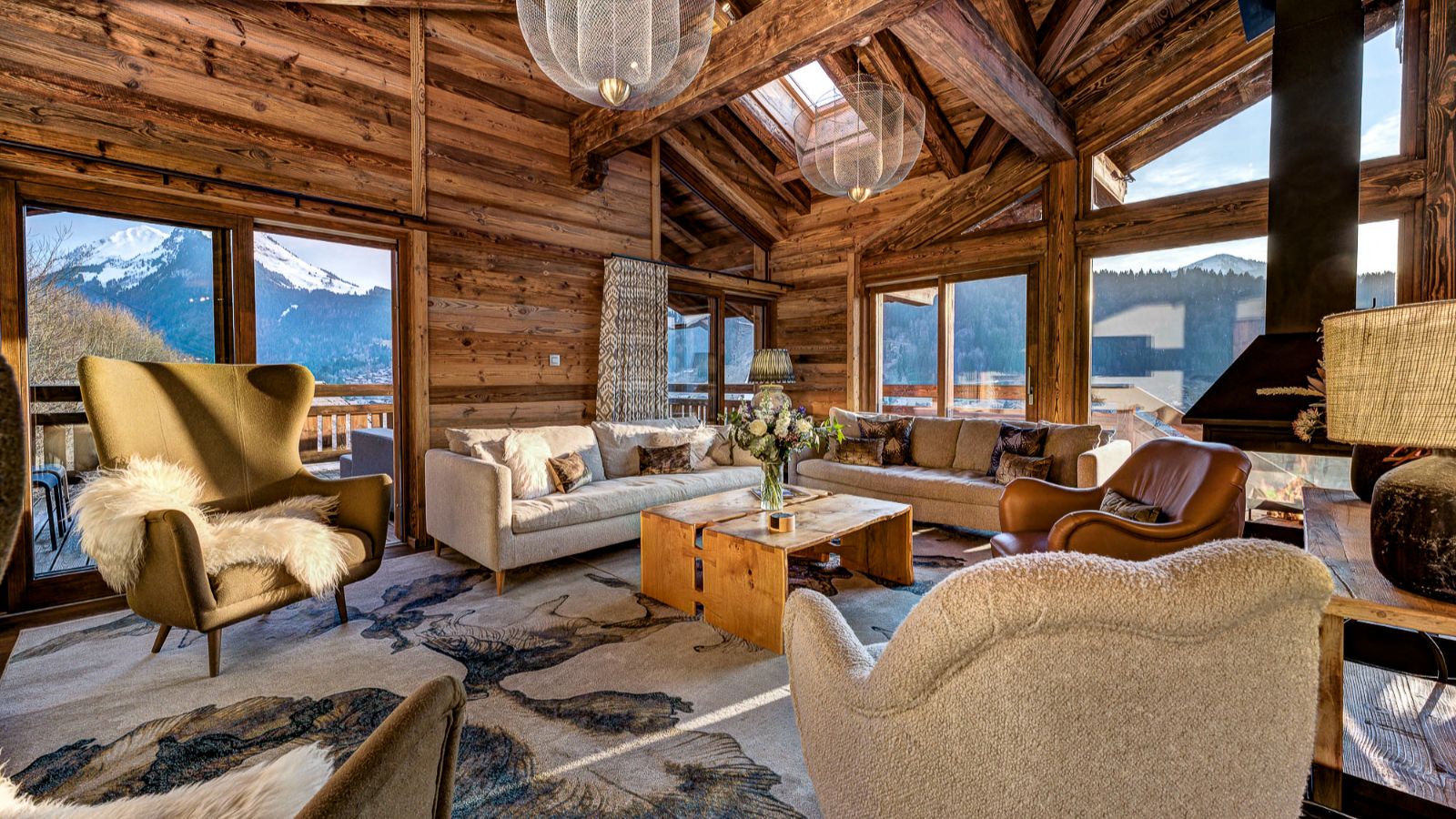 Goldilocks & Three Bears