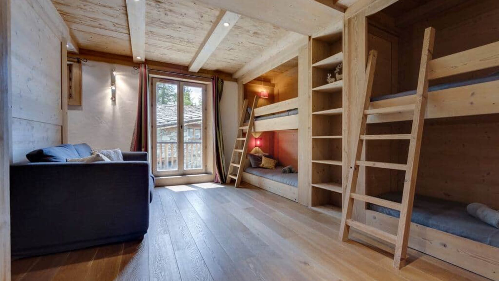 Luxury-Ski-Chalet-Vald'Isere-Chalet Vanoise-OSC-Bunkroom.jpg