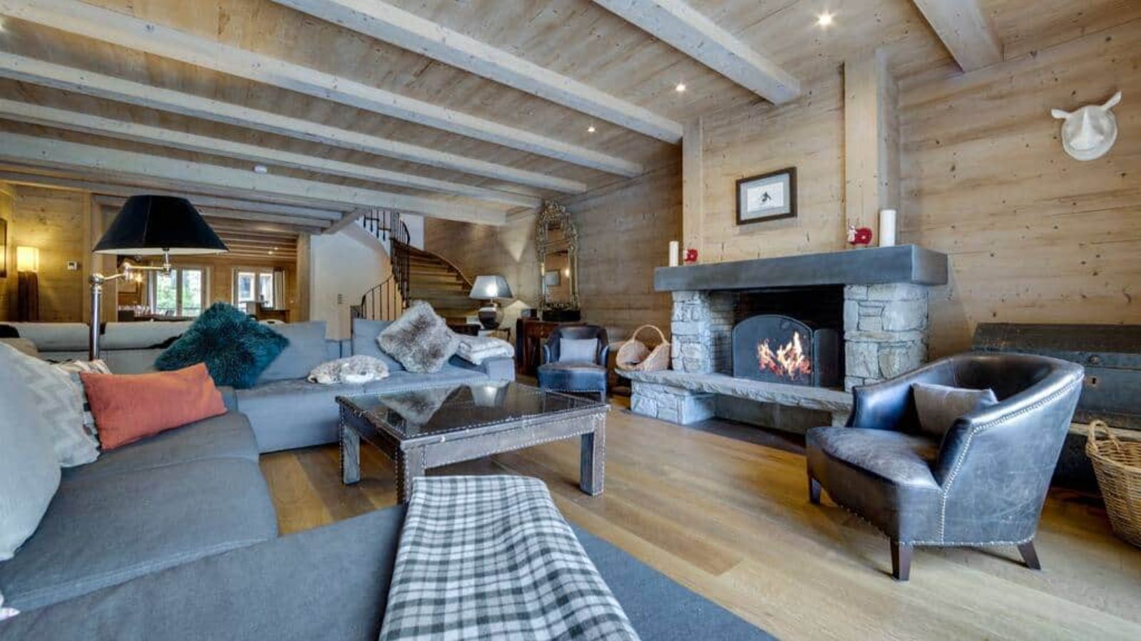 Chalet Vanoise