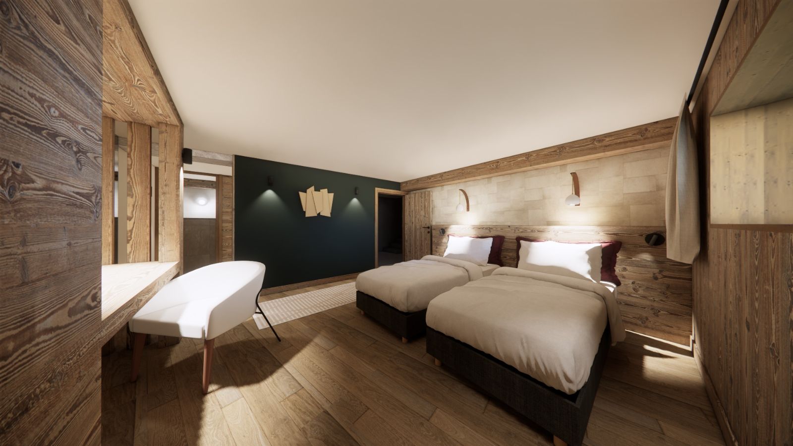 Luxy-Chalet-Tignes-Chardonnet-OSC-Bedroom (8).jpeg