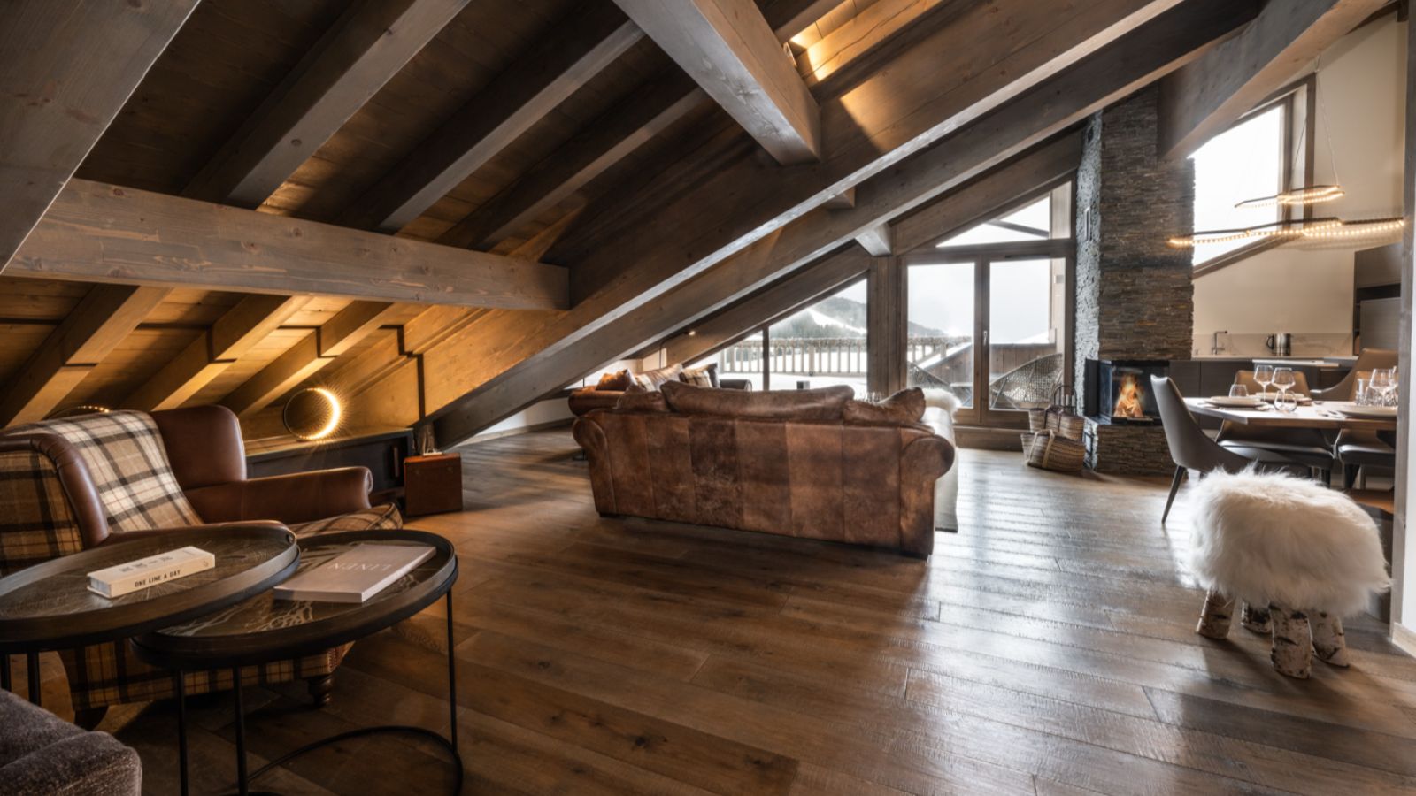 Penthouse Paragon