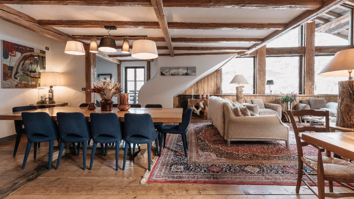 Chalet Alice