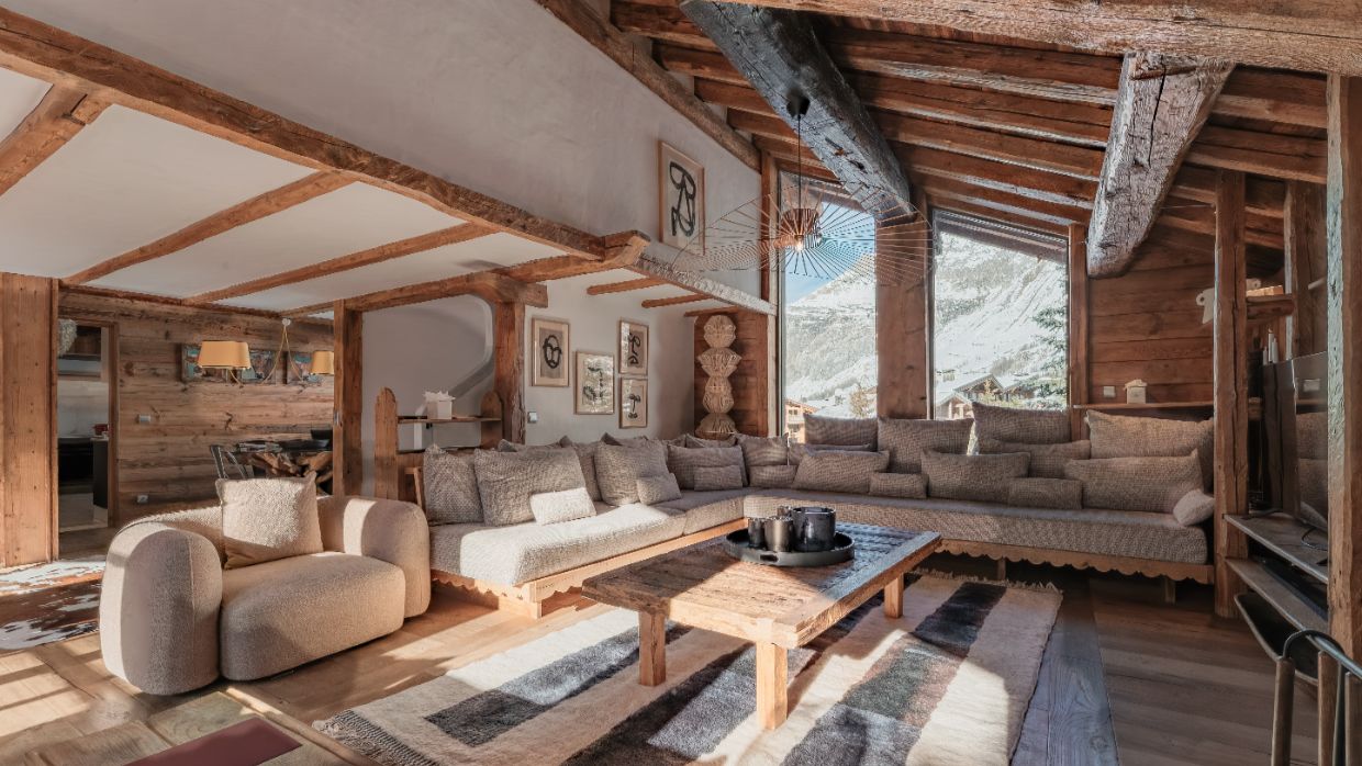 Chalet Mathilda