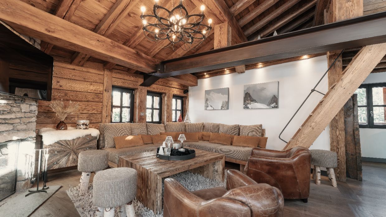 Chalet Papillon