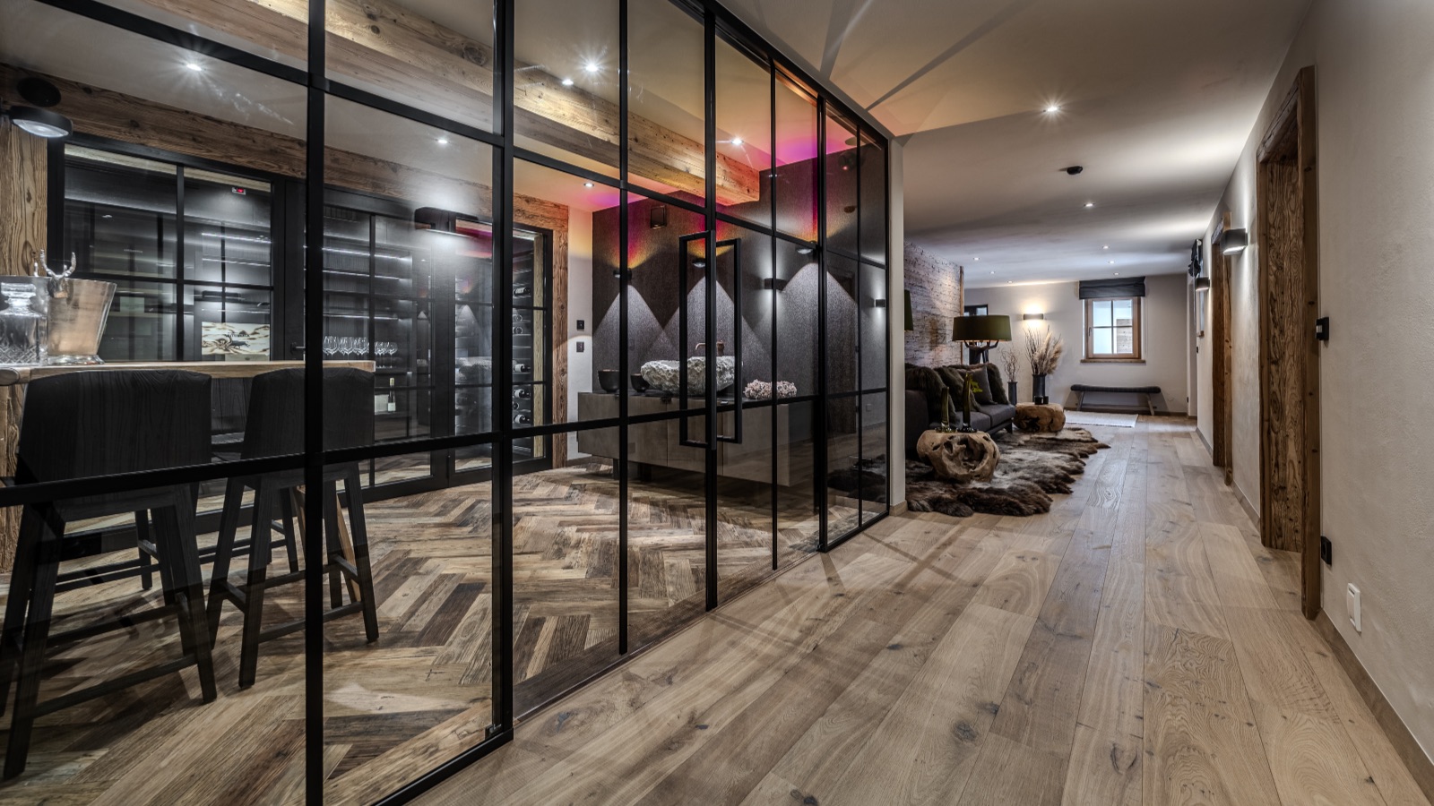 Luxury-Ski-Chalet-Kitzbuhel-Chalet-Summit-Oxford-Ski-Wine-Cellar.jpg