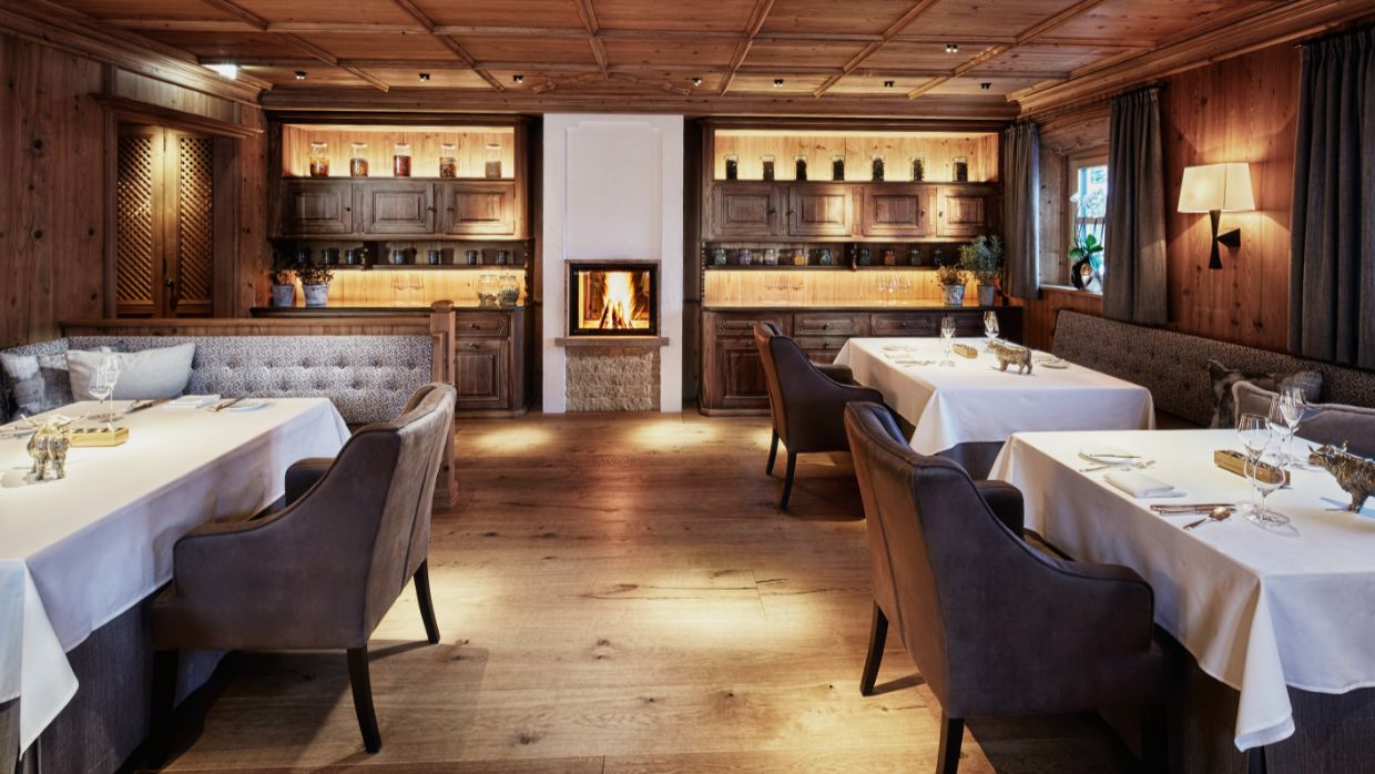 Luxury-Ski-Hotel-Oberlech-Burg Vital-OSC-Restaurant-Griggeler Stuba.JPG