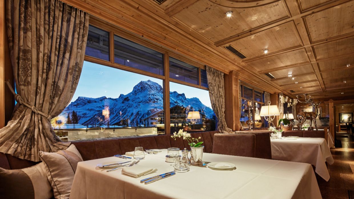 Luxury-Ski-Hotel-Oberlech-Burg Vital-OSC-Restaurant-Picea.JPG