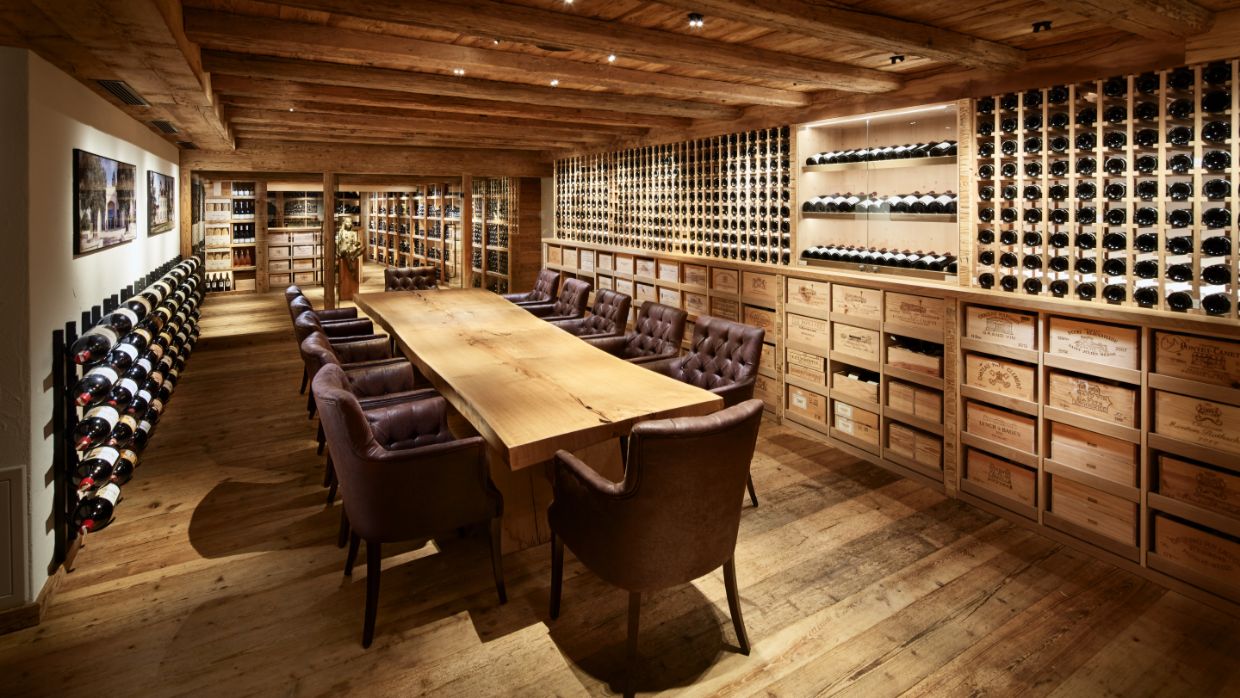 Luxury-Ski-Hotel-Oberlech-Burg Vital-OSCWine Cellar.jpg