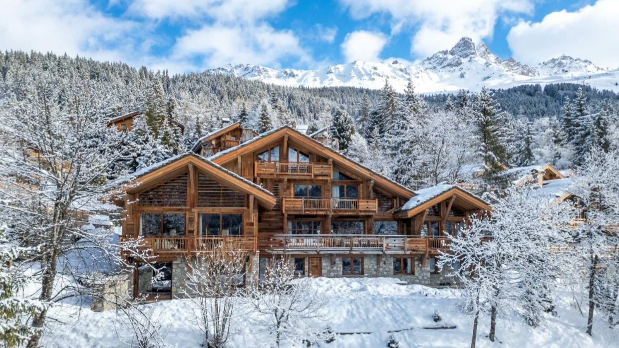 Chalet Himalaya
