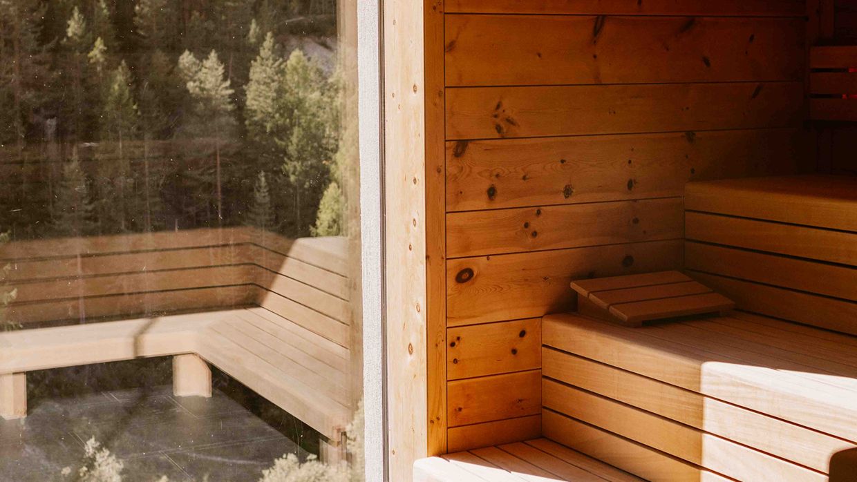 Aman Rosa Alpina, Italy – Wellness, Bio Sauna.jpg