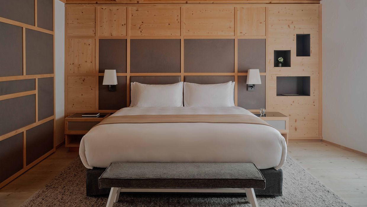Aman Rosa Alpina, Italy - Accommodation, Zeno Suite, 0773.jpg