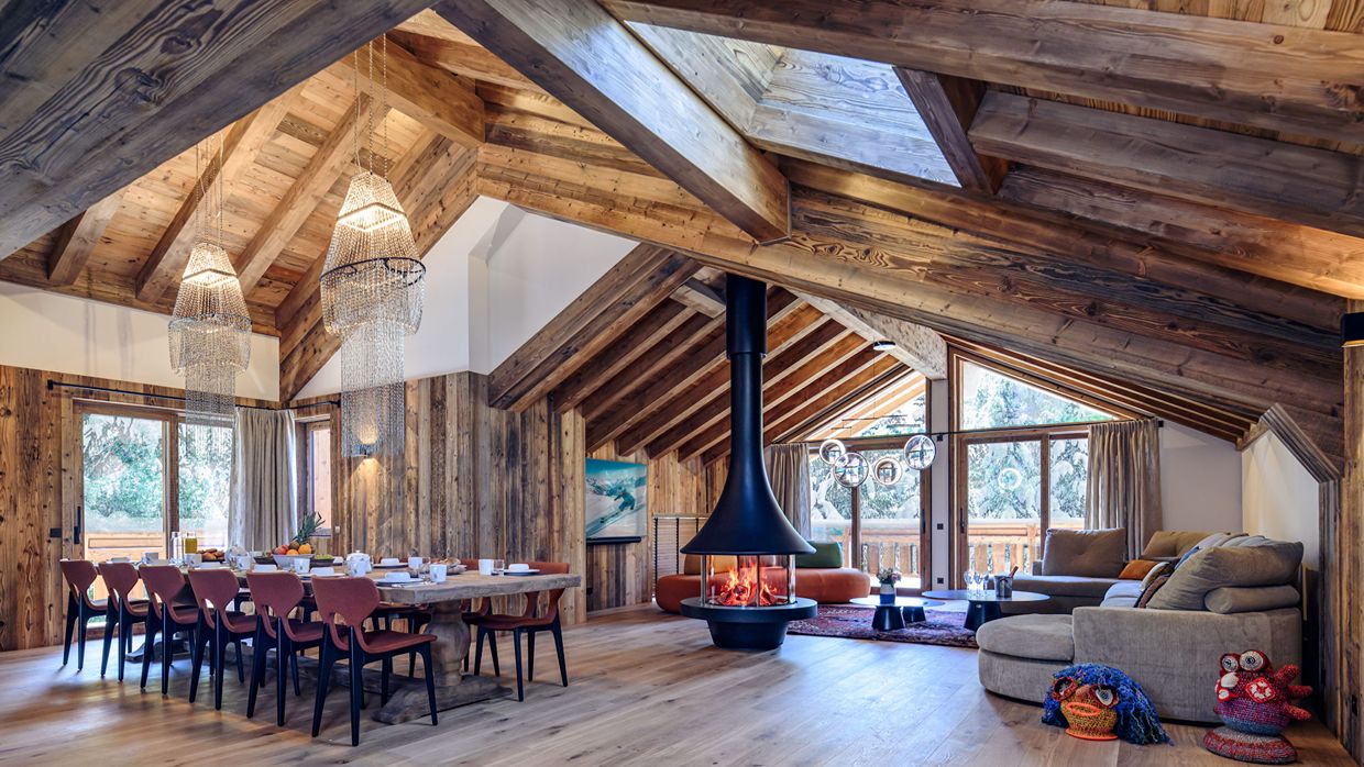 Chalet Pierre