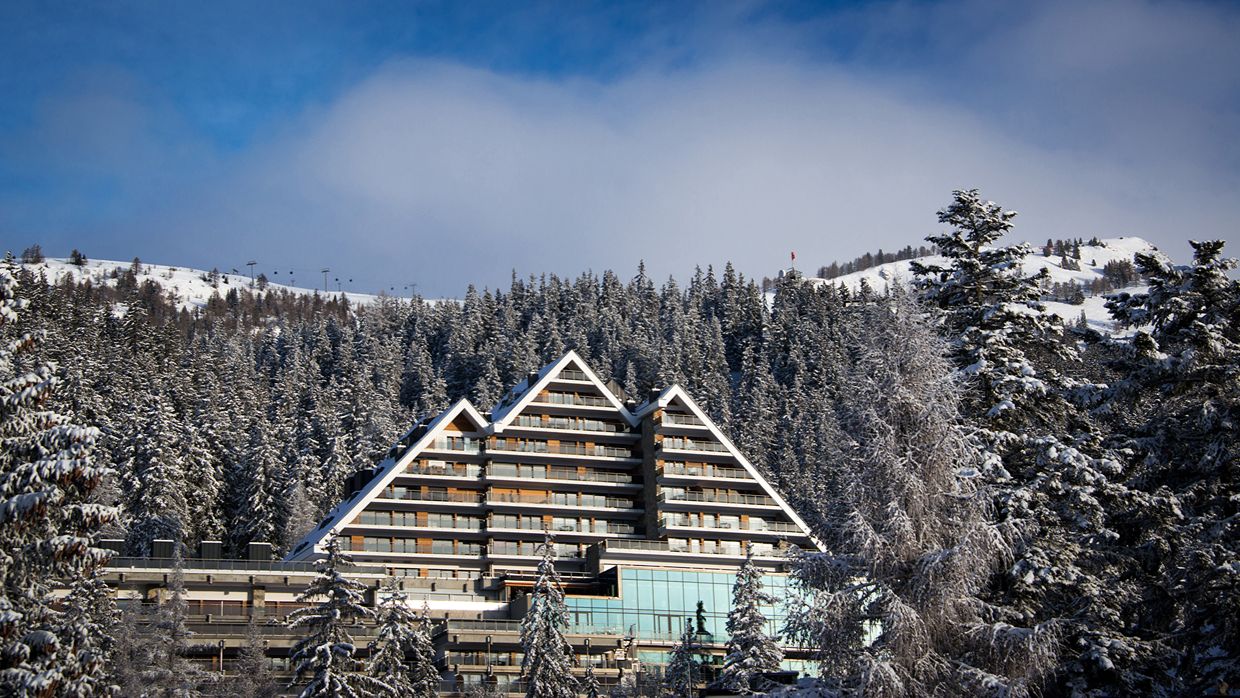 Crans Ambassador
