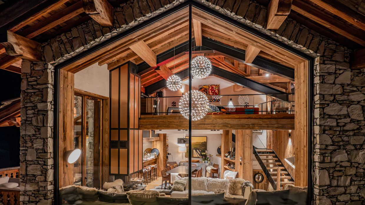 Chalet Orca