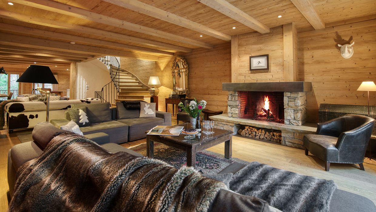 Chalet Vanoise