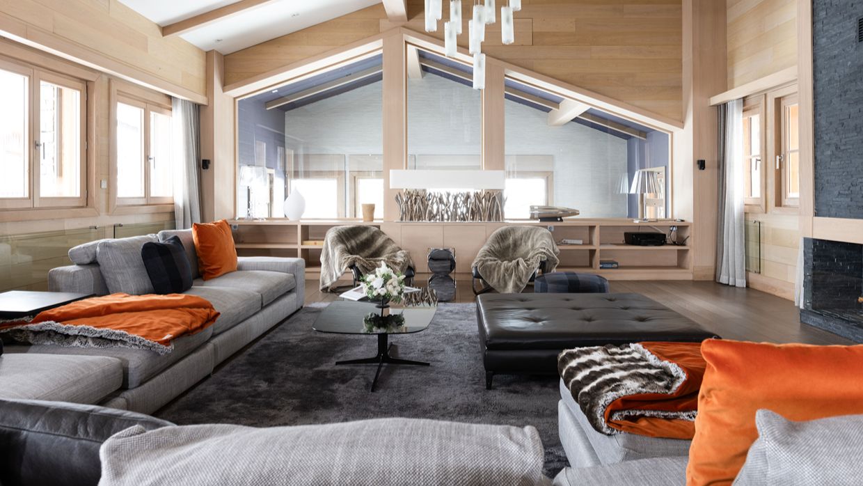 Chalet Licorne