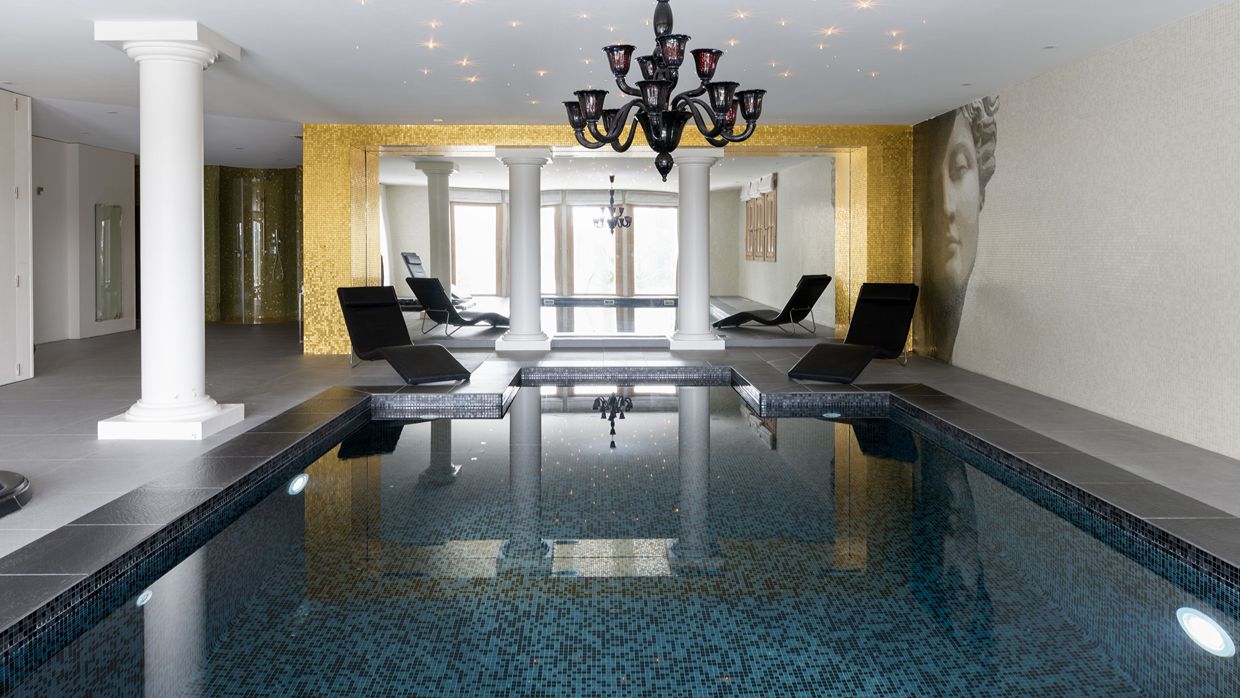 Chalet Licorne des Neiges