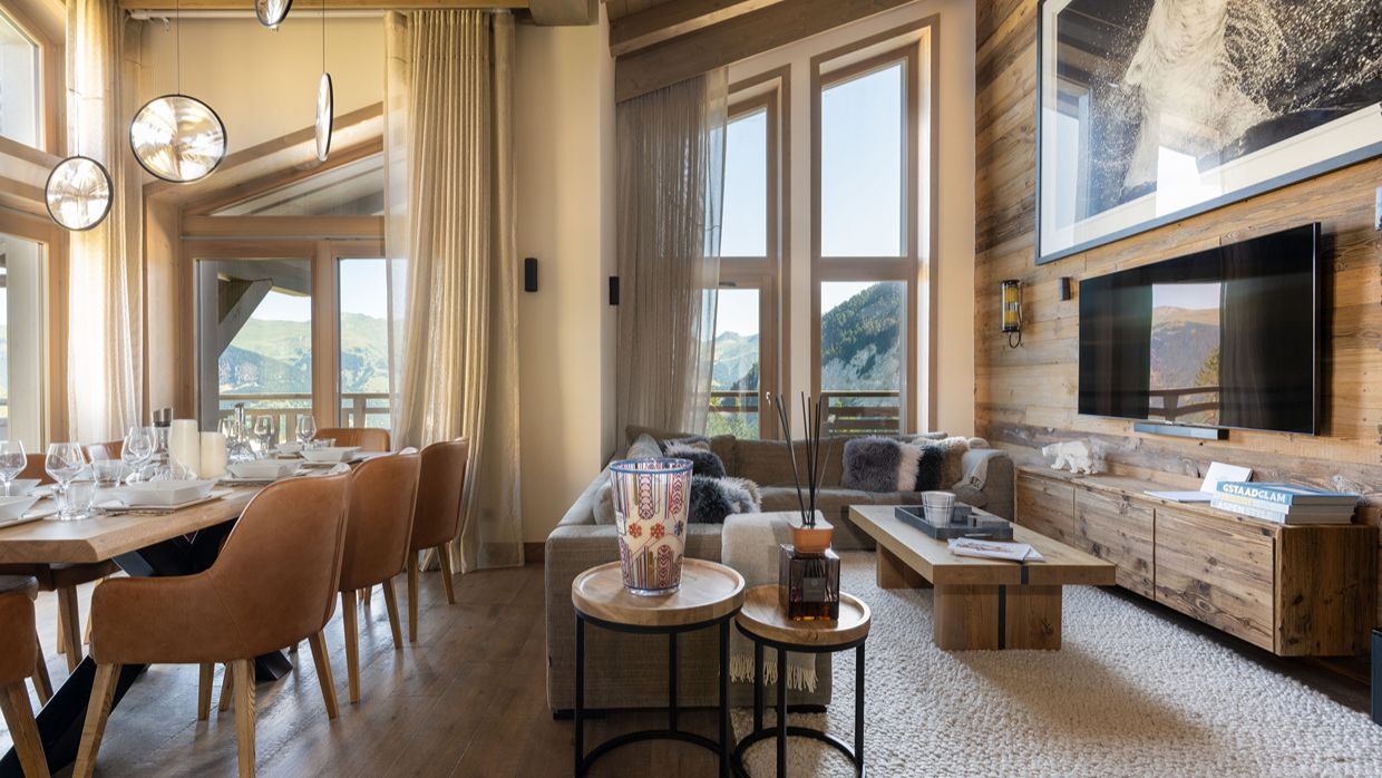 Chalet Ursus