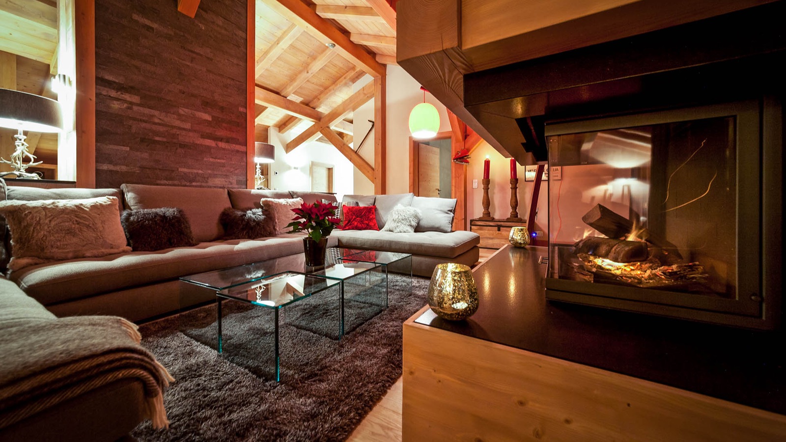 The Penthouse
