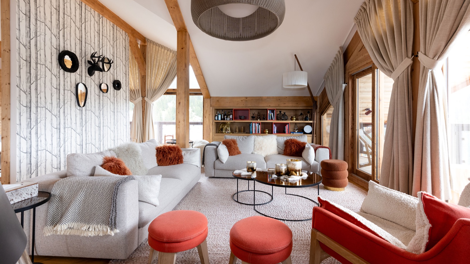 Penthouse Belladone