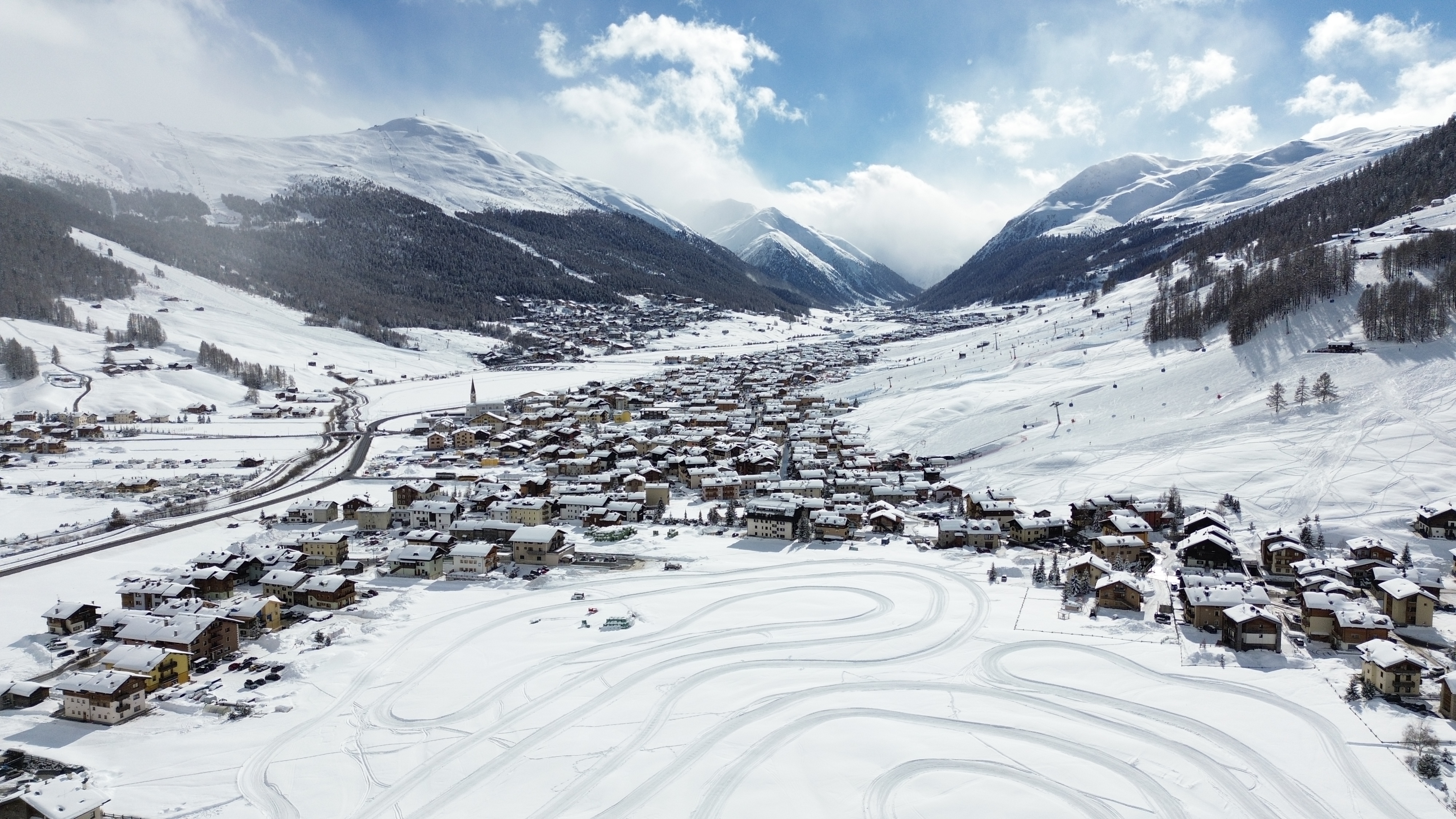 Livigno